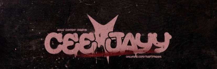 Cee Jayy - Content Creator